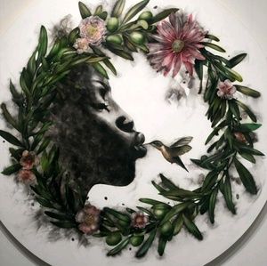 Meet your Posher, Yseniah